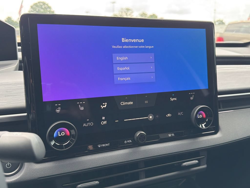 New 2026 Toyota C-HR AWD/4WD image 32