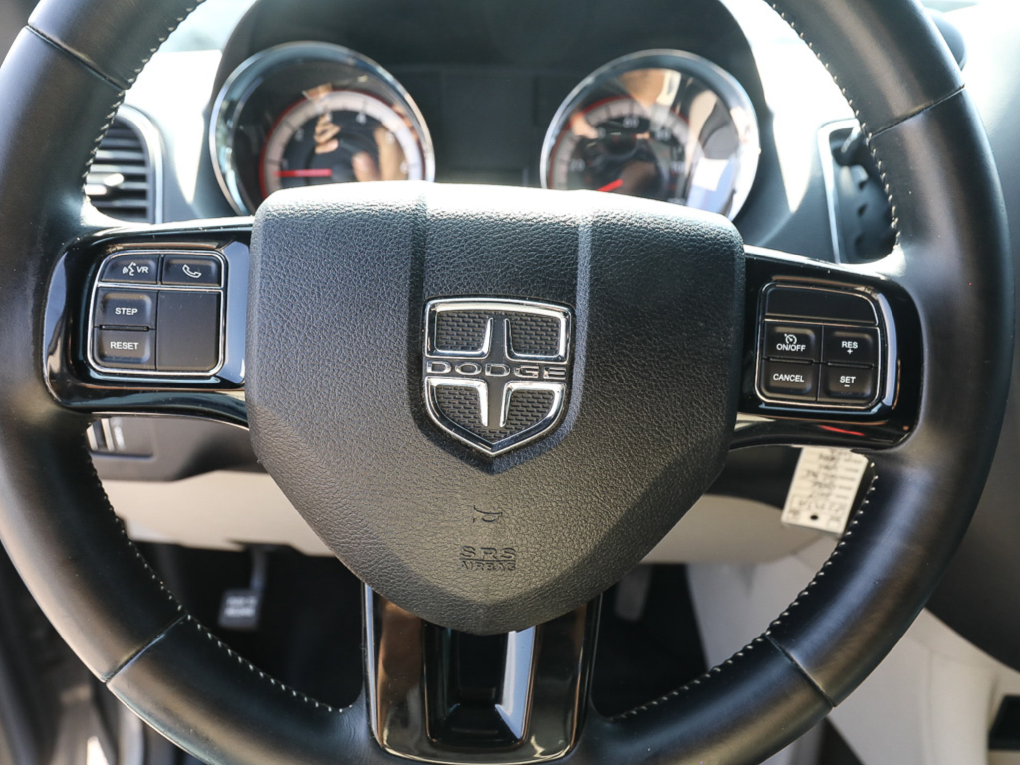 Used 2017 Dodge Grand Caravan SXT FWD image 15