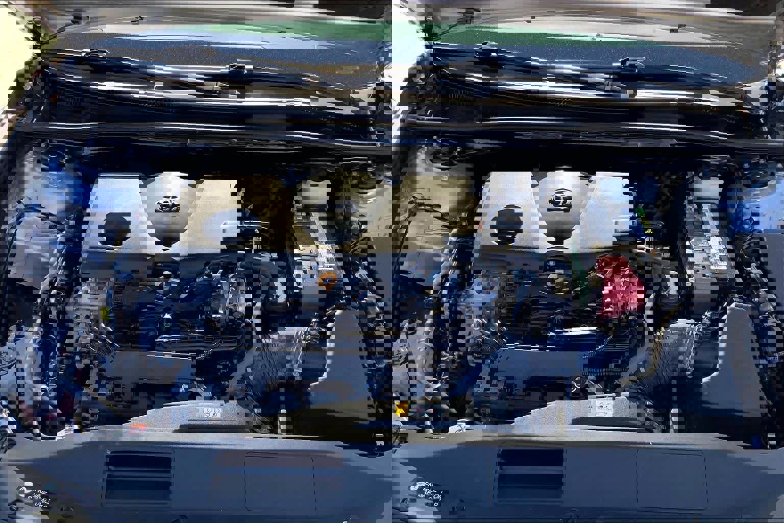 Used 2024 Toyota Camry SE FWD image 30