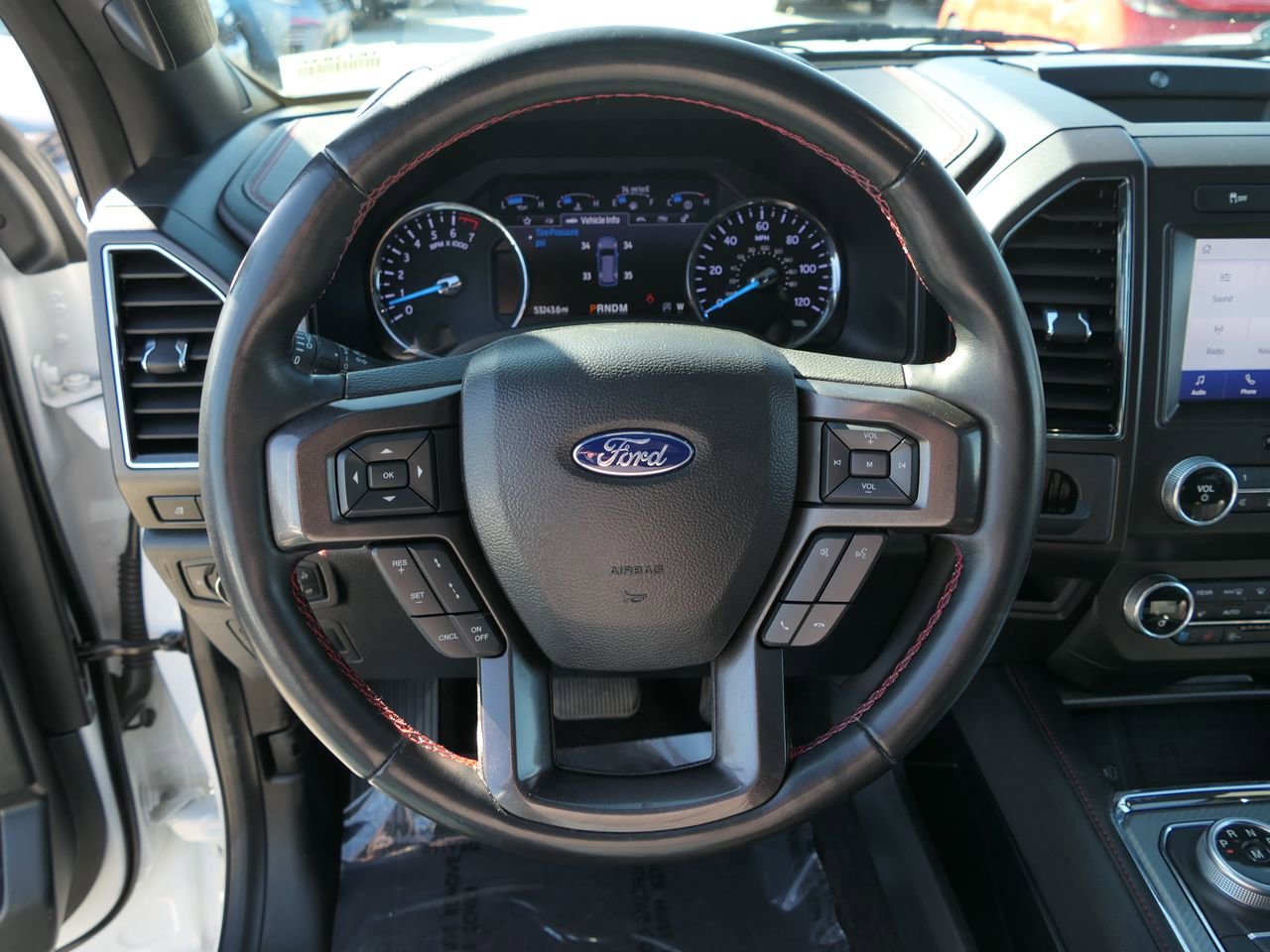 Used 2021 Ford Expedition Limited image 23
