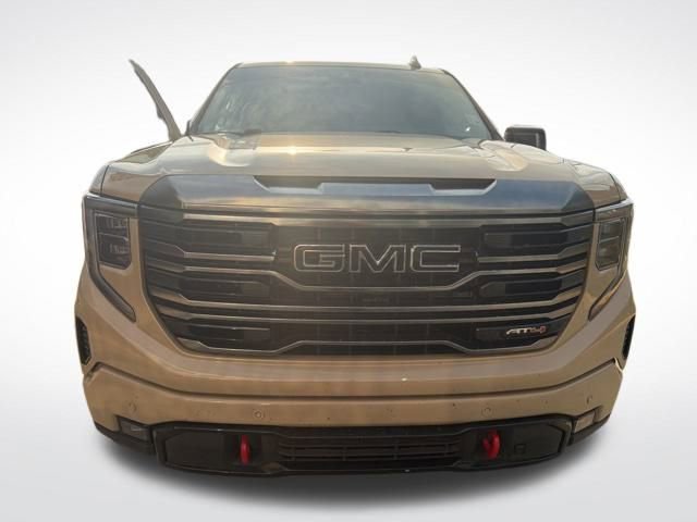 Used 2023 GMC Sierra 1500 AT4 w/ Technology Package image 4