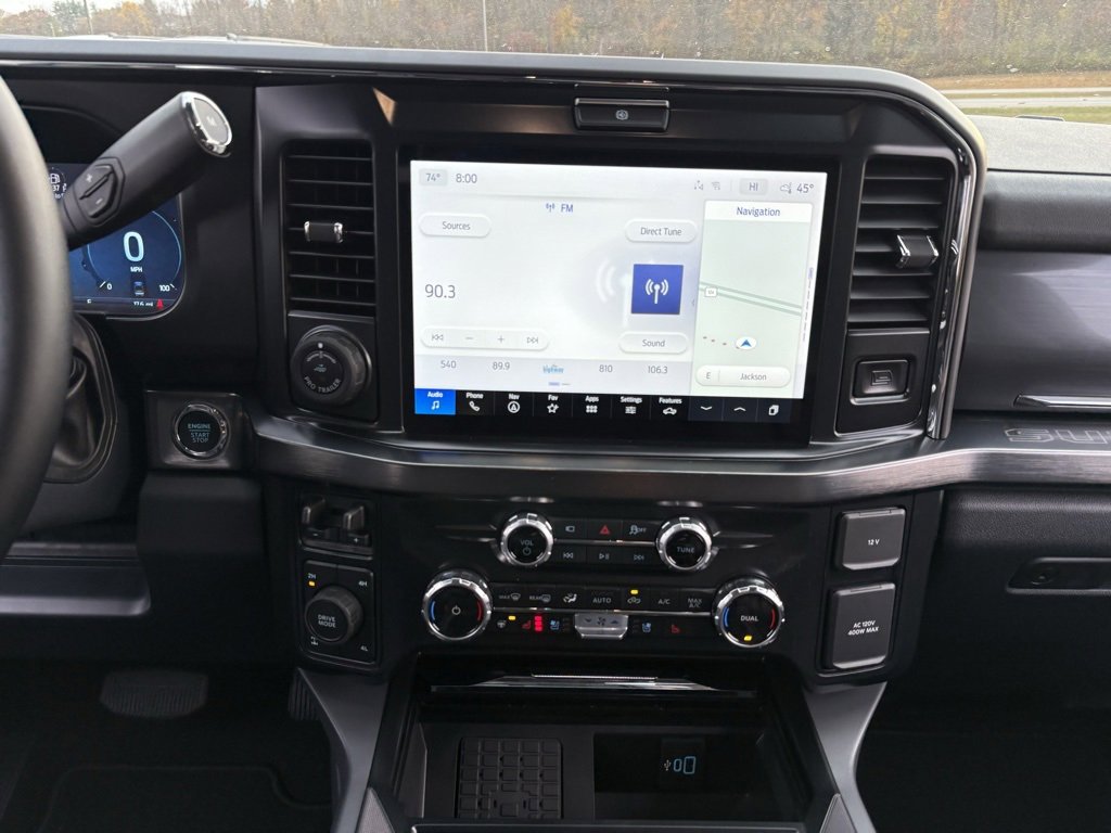 New 2026 Ford F250 Lariat w/ Lariat Premium Package image 35