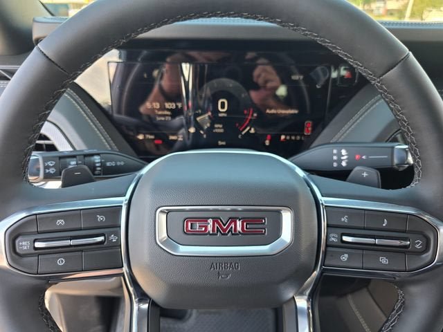 New 2026 GMC Yukon XL Elevation AWD/4WD image 29