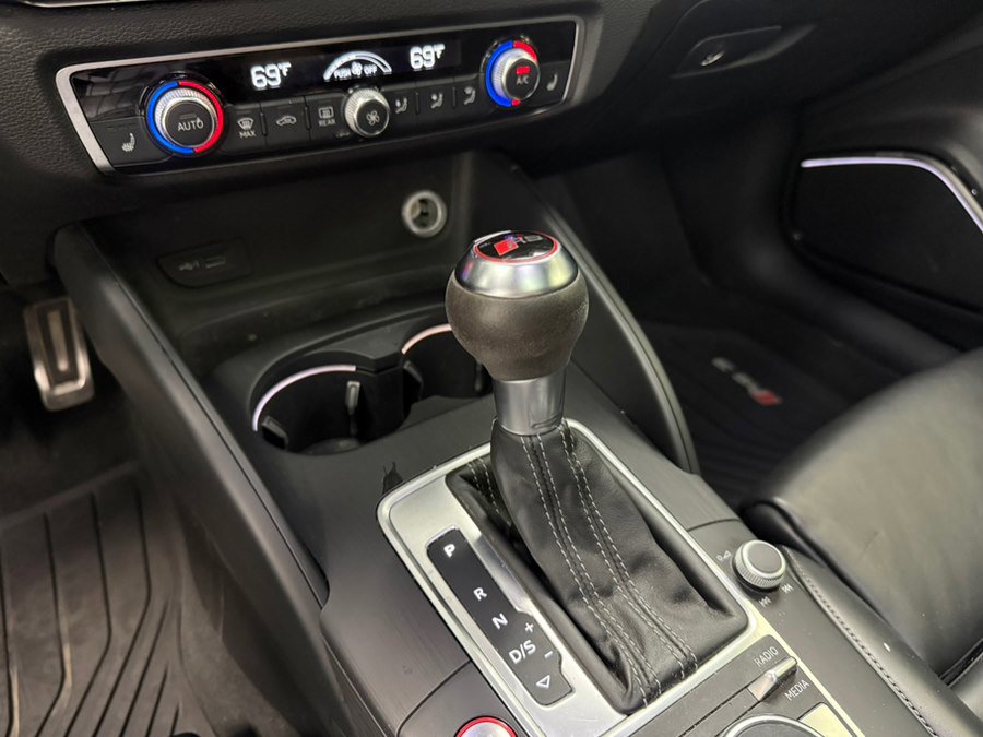 Used 2018 Audi RS 3 w/ Technology Package AWD/4WD image 62
