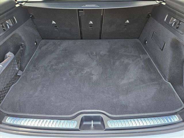 Used 2024 Mercedes-Benz GLC 43 AMG 4MATIC image 6
