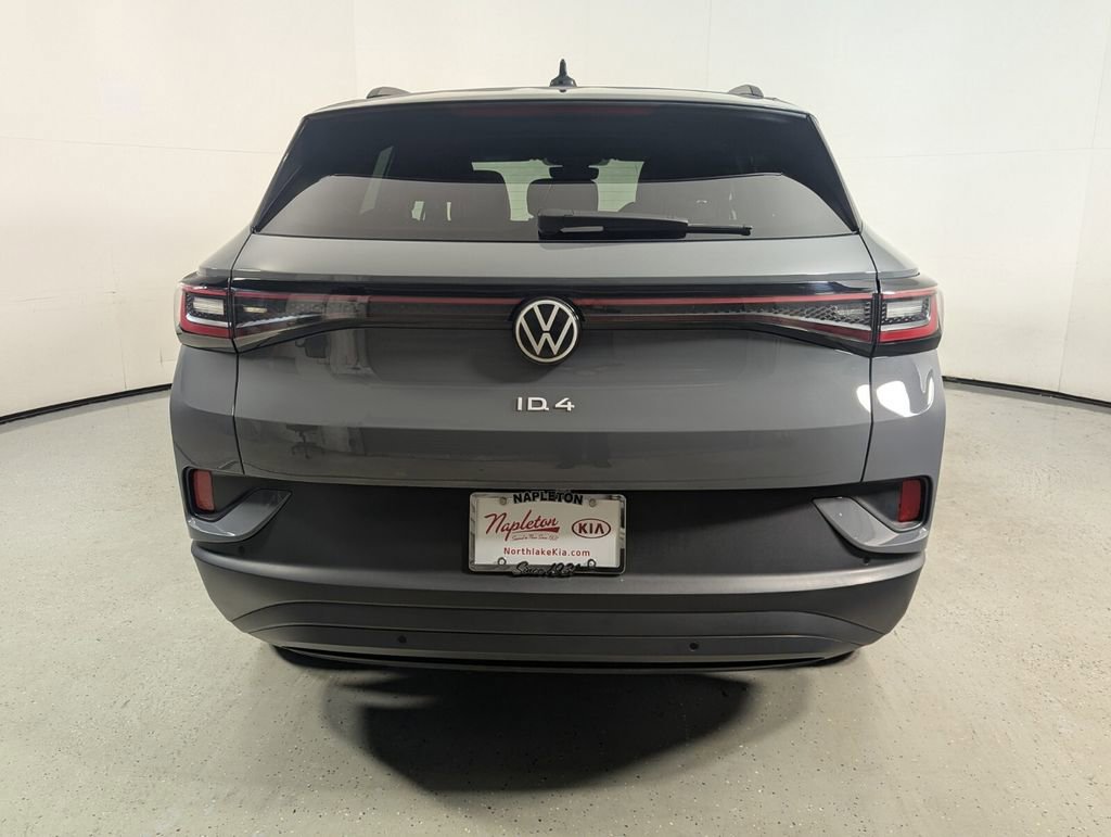 Used 2024 Volkswagen ID.4 S image 6