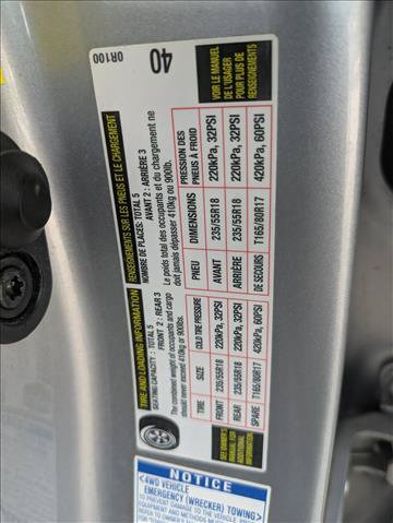 Used 2016 Toyota RAV4 Limited w/ Protection Package AWD/4WD image 22