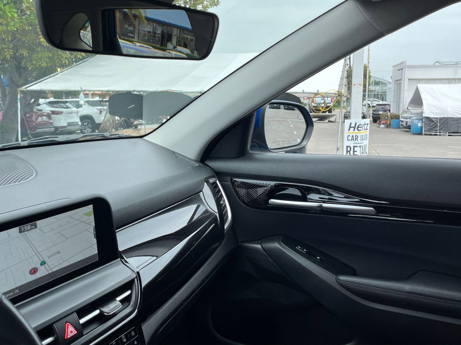 Used 2025 Kia Seltos S image 36