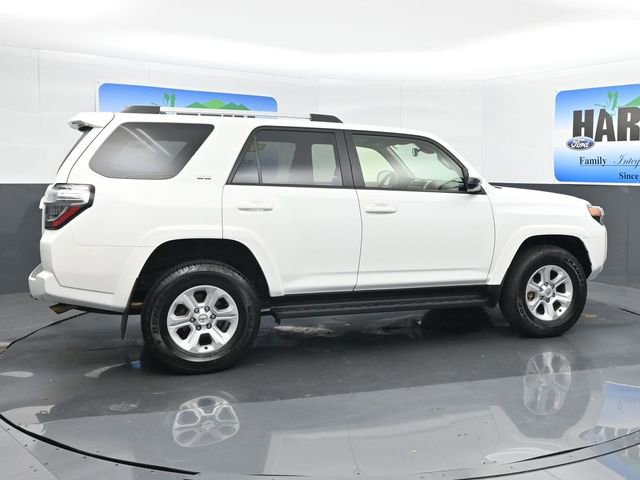 Used 2024 Toyota 4Runner SR5 image 6