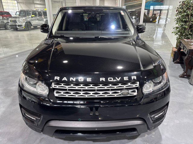 Used 2016 Land Rover Range Rover Sport HSE AWD/4WD image 26