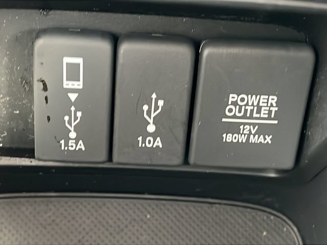 Used 2019 Honda CR-V EX-L image 21