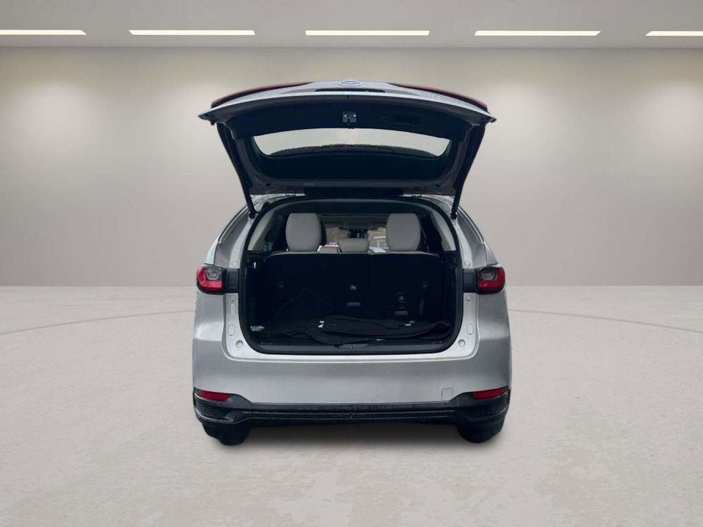 Used 2024 MAZDA CX-90 3.3 Turbo w/ Preferred Plus AWD/4WD image 12