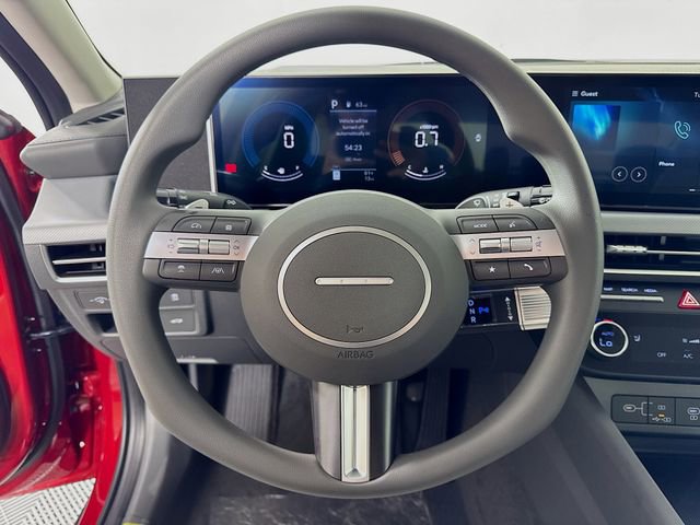 Used 2025 Hyundai Sonata SEL image 14