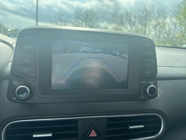 Used 2018 Hyundai Kona SE image 10