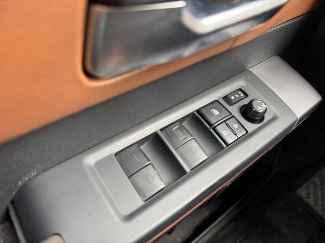 Used 2022 Toyota Tundra 1794 Edition image 5