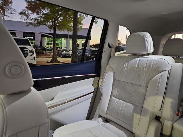 New 2026 Buick Enclave Avenir w/ Super Cruise Package image 55