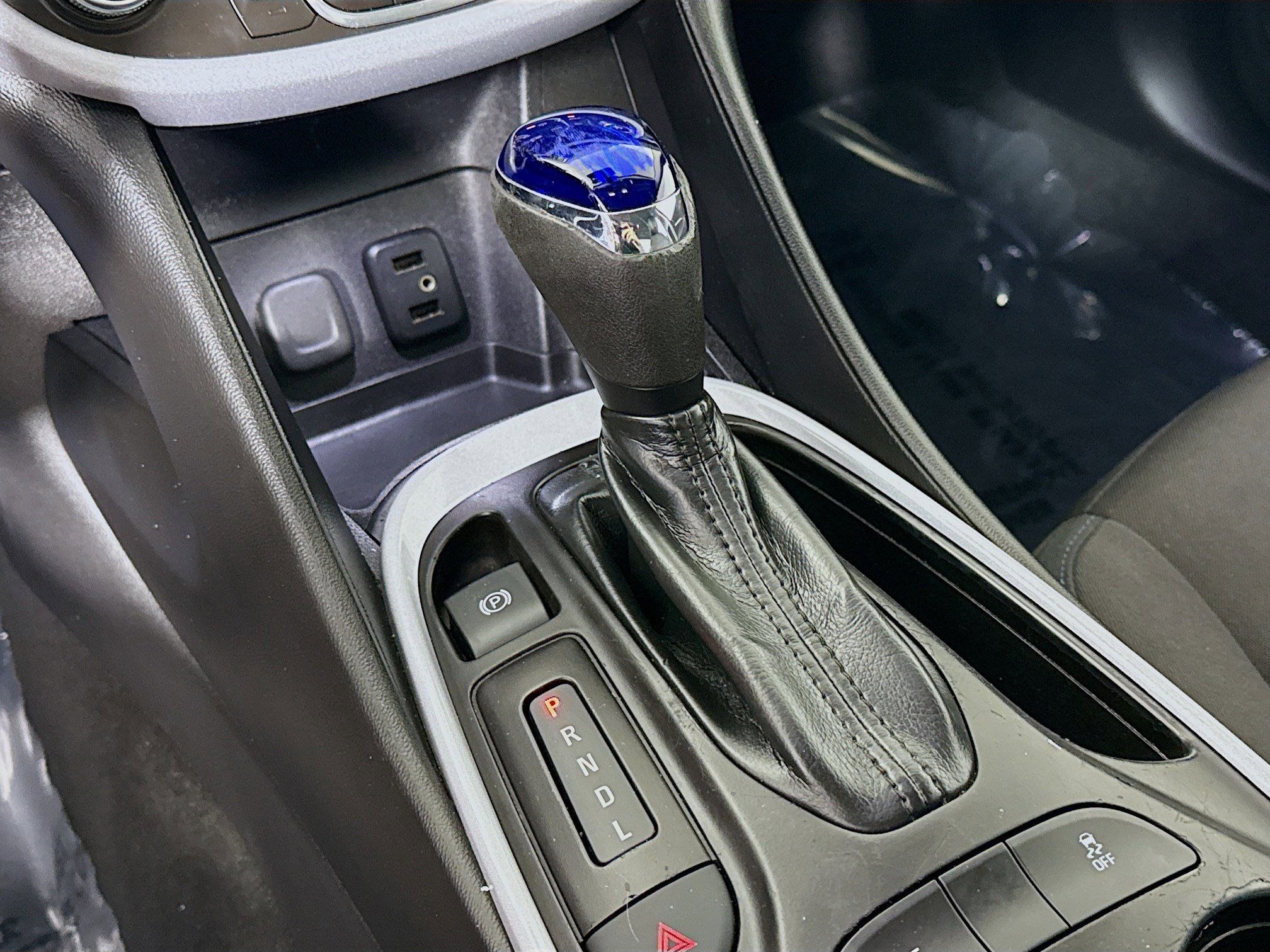 Used 2018 Chevrolet Volt LT image 20