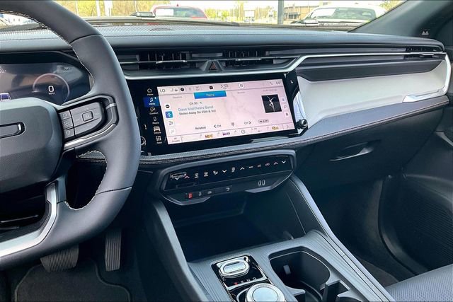 New 2026 Jeep Cherokee Limited AWD/4WD image 8