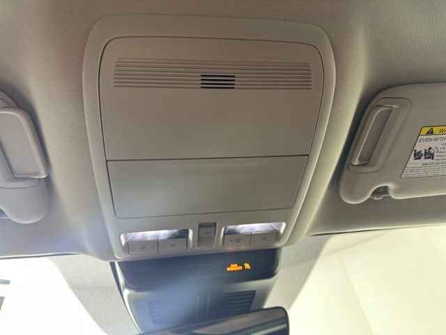 Used 2025 MAZDA CX-50 AWD 2.5 Hybrid w/ Weather Package image 24