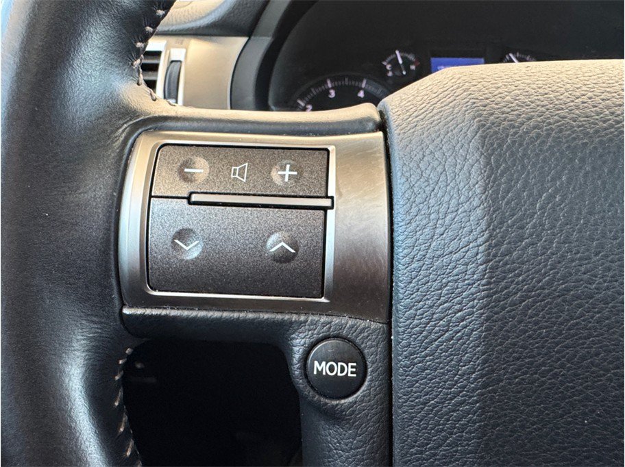 Used 2019 Lexus GX 460 AWD/4WD image 15