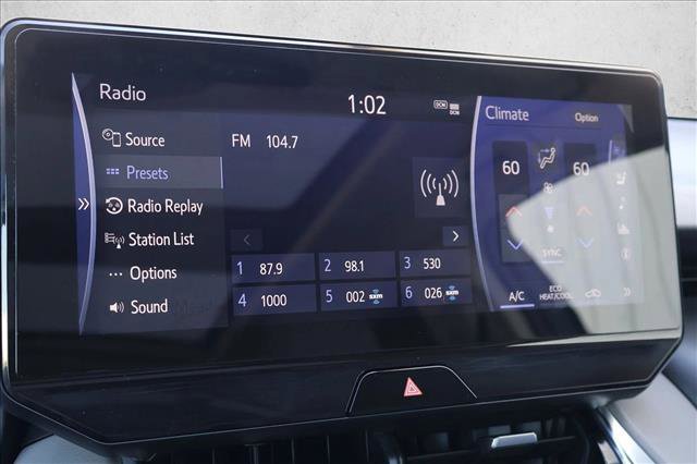 Certified 2021 Toyota Venza Limited w/ Advanced Technology Package AWD/4WD image 19