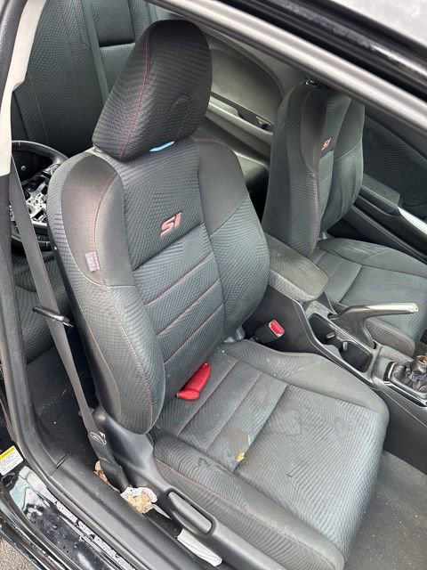 Used 2012 Honda Civic Si image 36