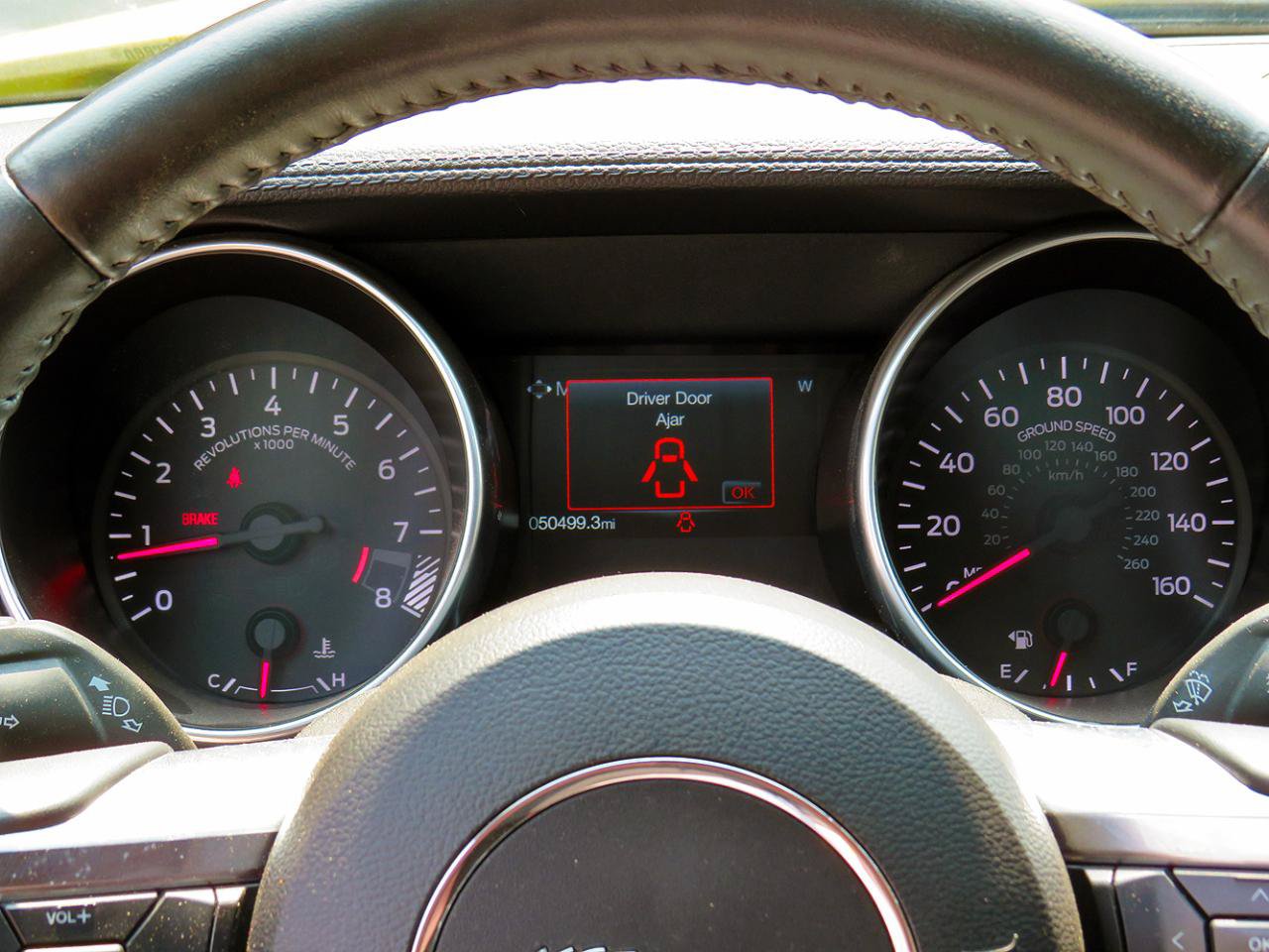Used 2018 Ford Mustang GT Premium RWD image 24