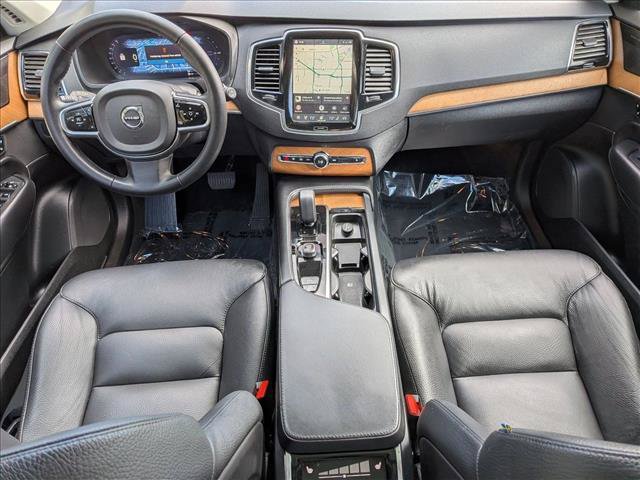 Used 2024 Volvo XC90 T8 Plus w/ Protection Package Premier AWD/4WD image 18