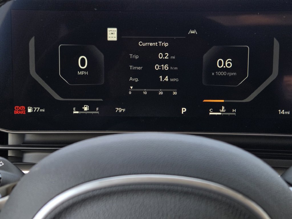New 2026 Kia Carnival SX Prestige FWD image 11
