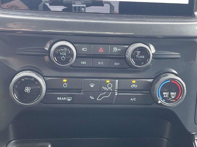 New 2026 Ford F150 STX w/ Equipment Group 200A RWD image 21