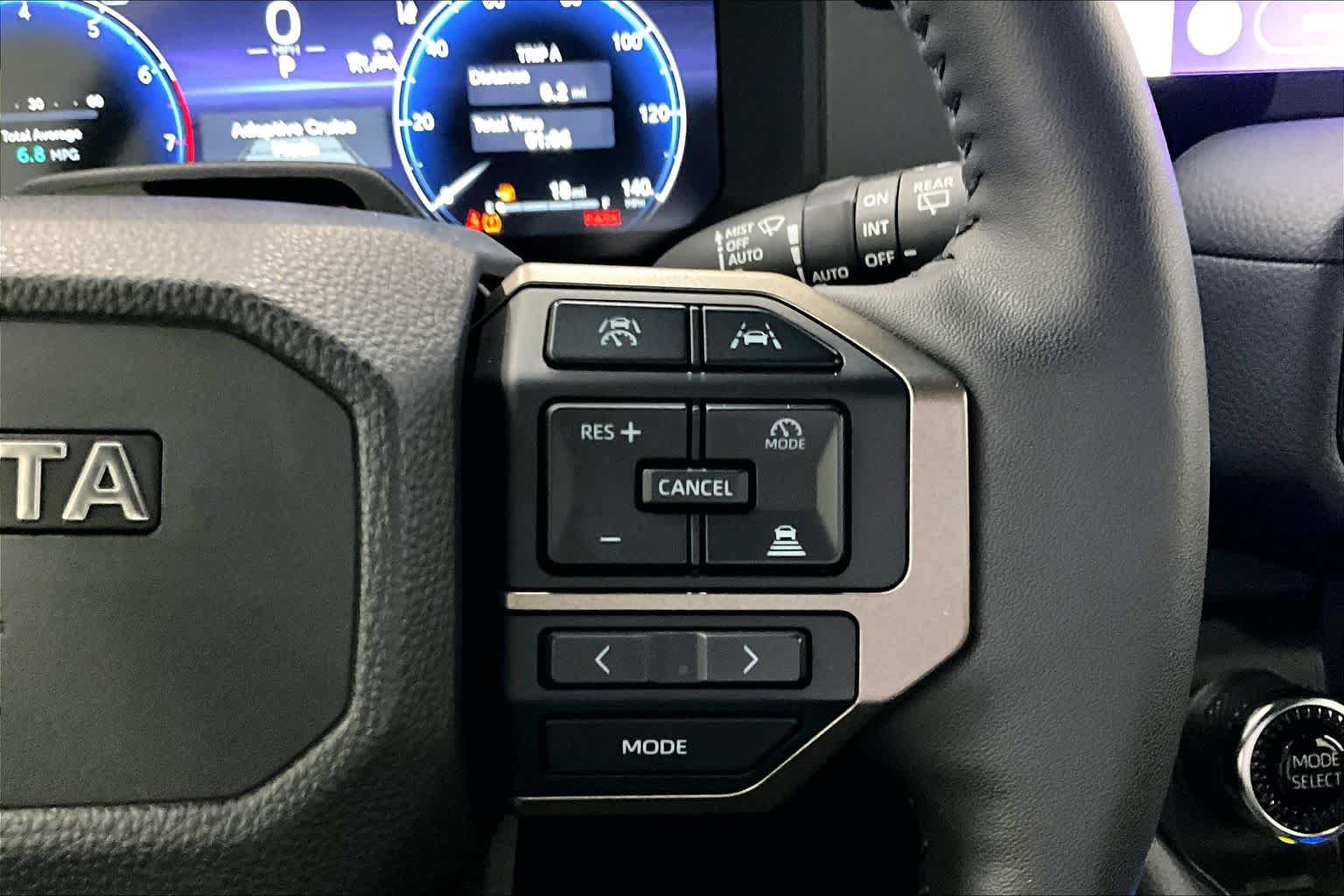 Used 2025 Toyota Land Cruiser w/ Premium Package AWD/4WD image 44