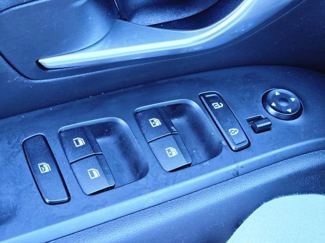 Used 2024 Hyundai Tucson SEL image 21