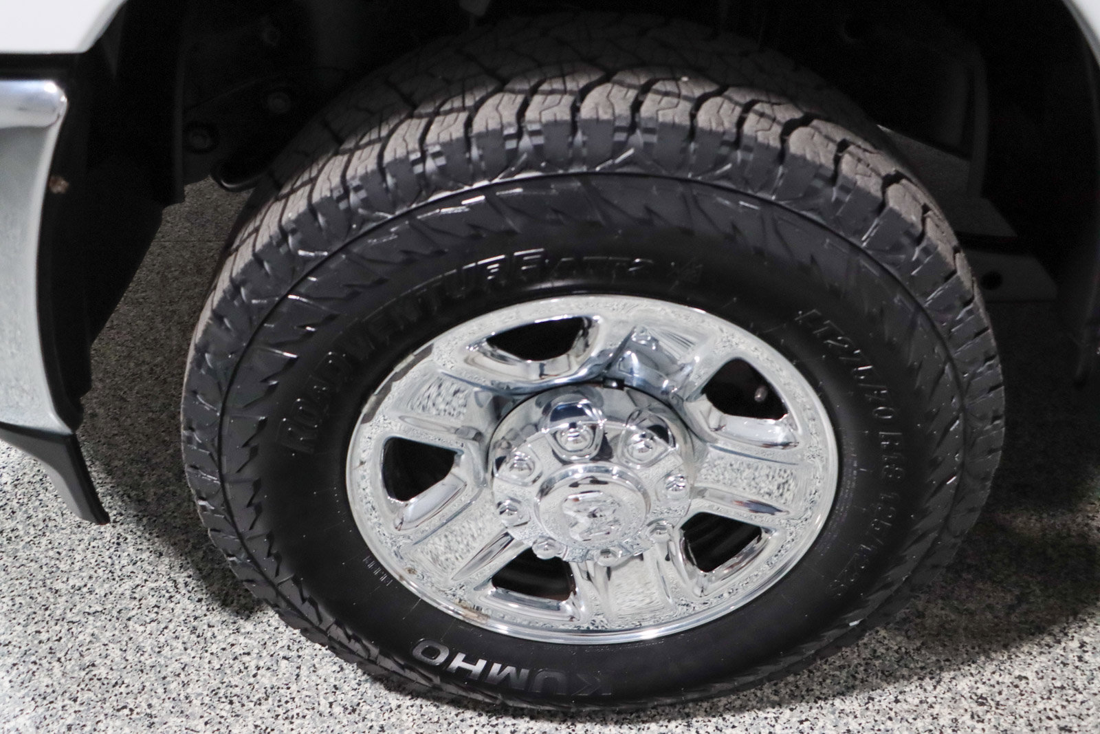 Used 2022 RAM 2500 Big Horn image 11