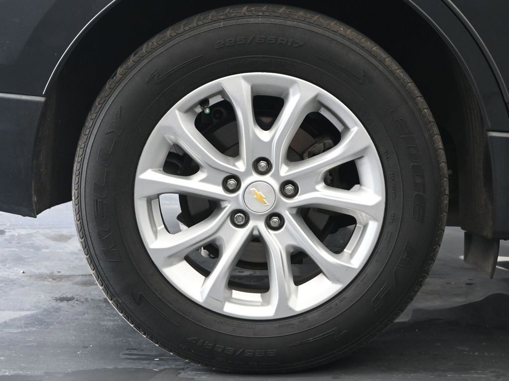 Used 2019 Chevrolet Equinox LS FWD image 9