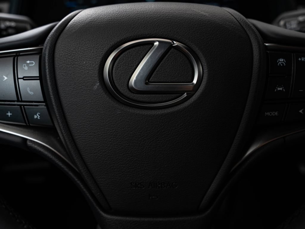 New 2026 Lexus UX 300h AWD image 29