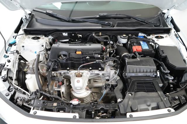 Used 2022 Honda Civic Sport image 72