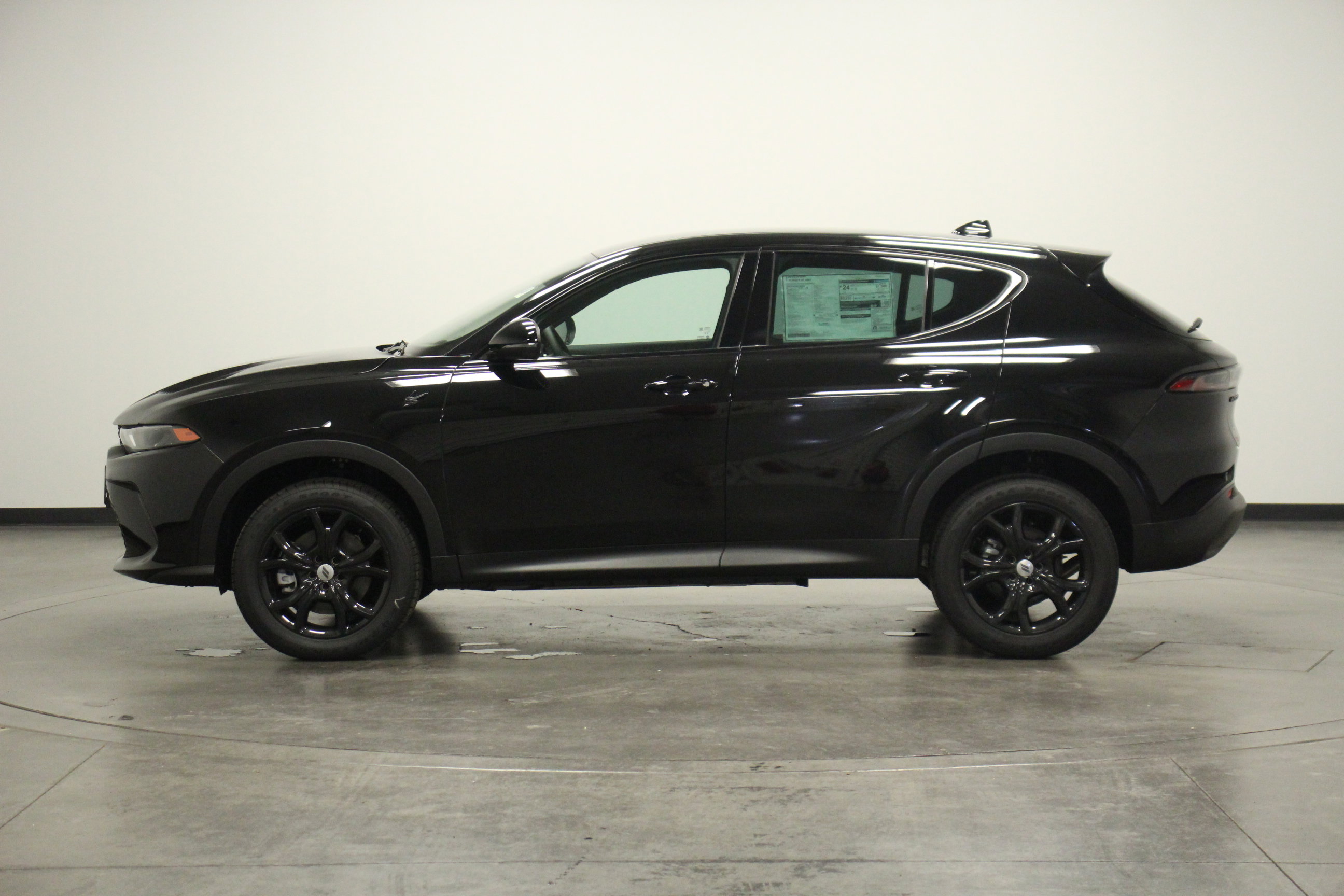 New 2024 Dodge Hornet GT w/ GT Blacktop Package image 5