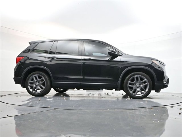 Used 2022 Honda Passport EX-L image 49