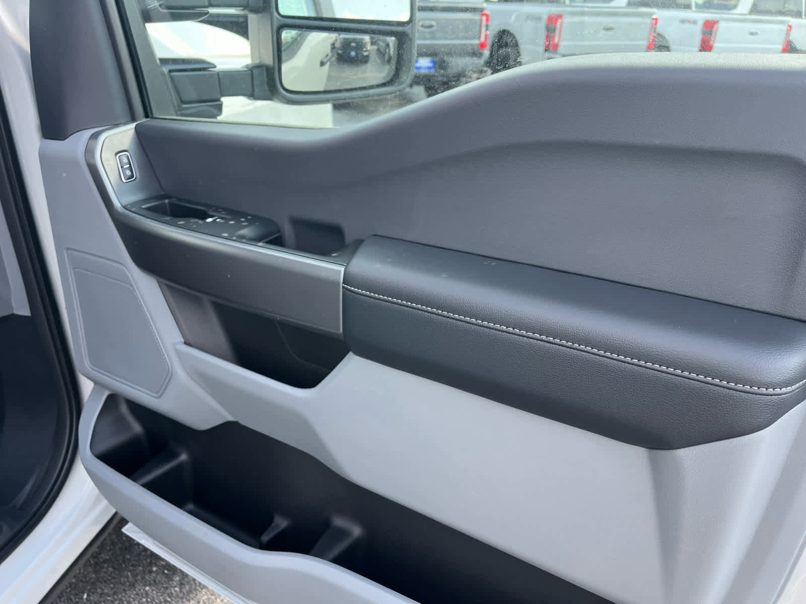 New 2026 Ford F250 XL image 16