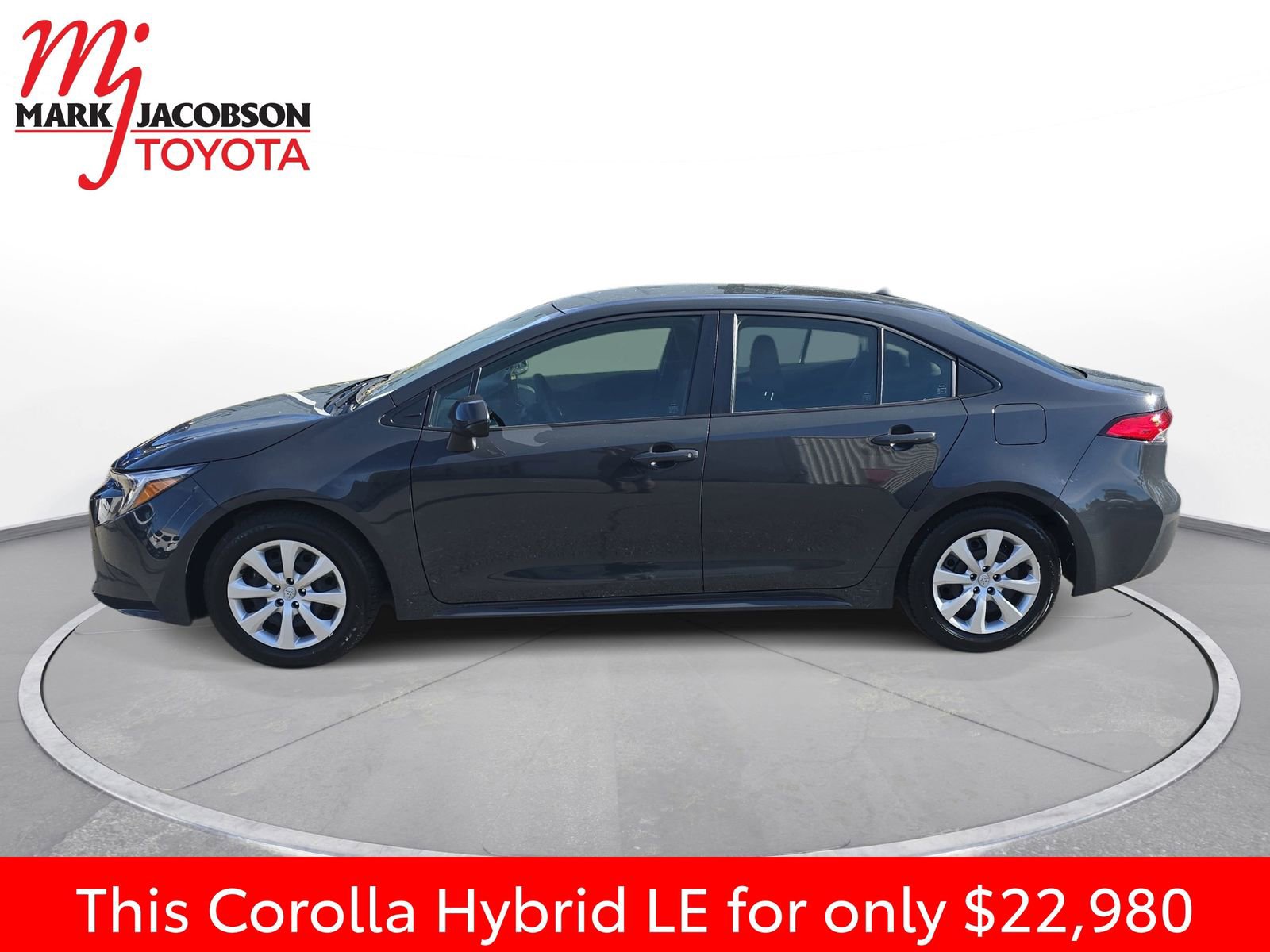 Used 2025 Toyota Corolla LE image 14