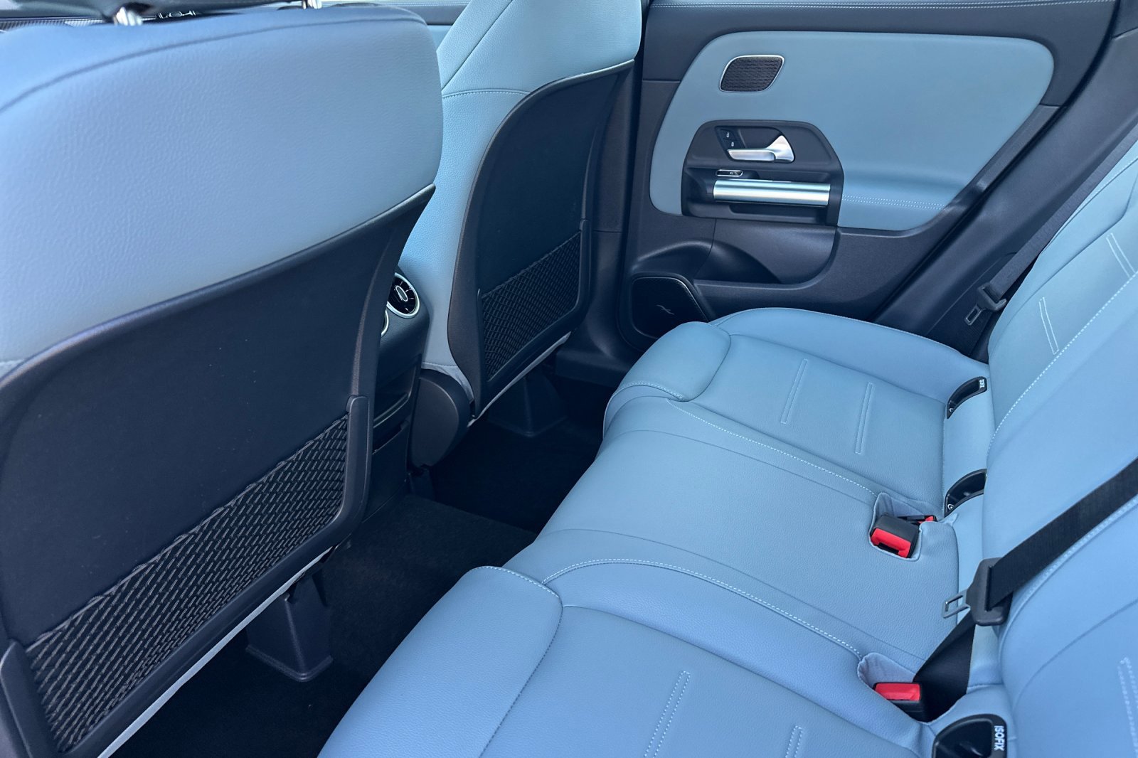 New 2026 Mercedes-Benz GLA 35 AMG 4MATIC image 12