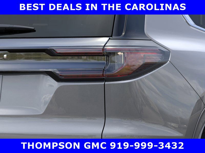 New 2025 GMC Acadia Denali image 14