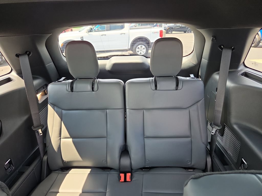 New 2027 Ford Explorer Active w/ Active Comfort Package AWD/4WD image 34