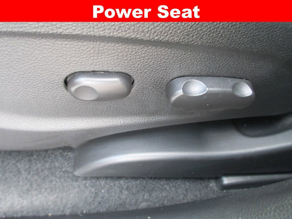 Used 2018 Buick Encore Preferred FWD image 23