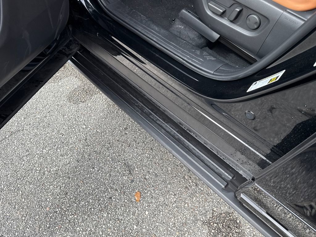 Certified 2025 MAZDA CX-70 3.3 Turbo S w/ Premium Plus image 37