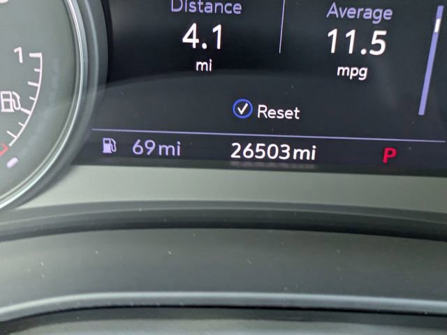 Certified 2022 Cadillac XT5 Premium Luxury w/ Technology Package image 35