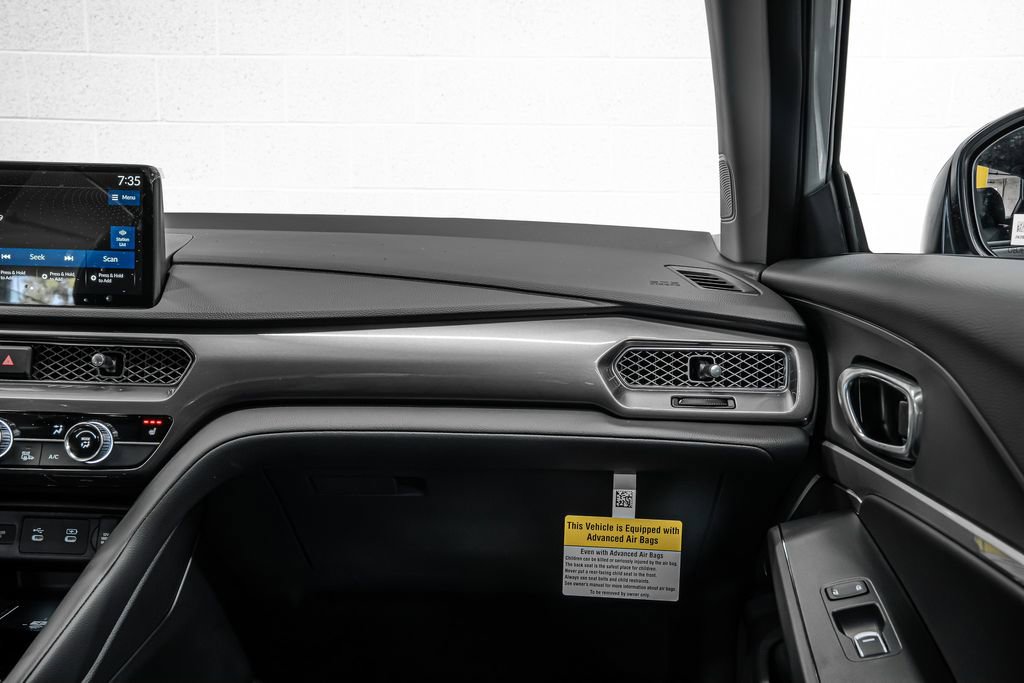 New 2026 Acura Integra image 18