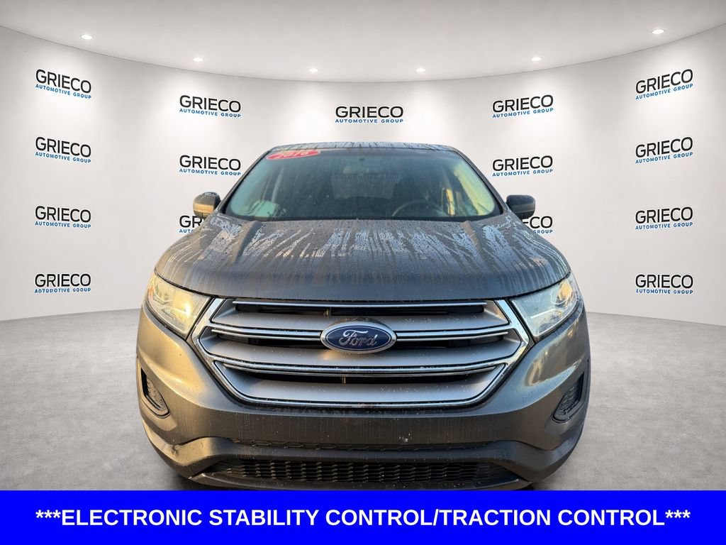 Used 2016 Ford Edge SE FWD image 2