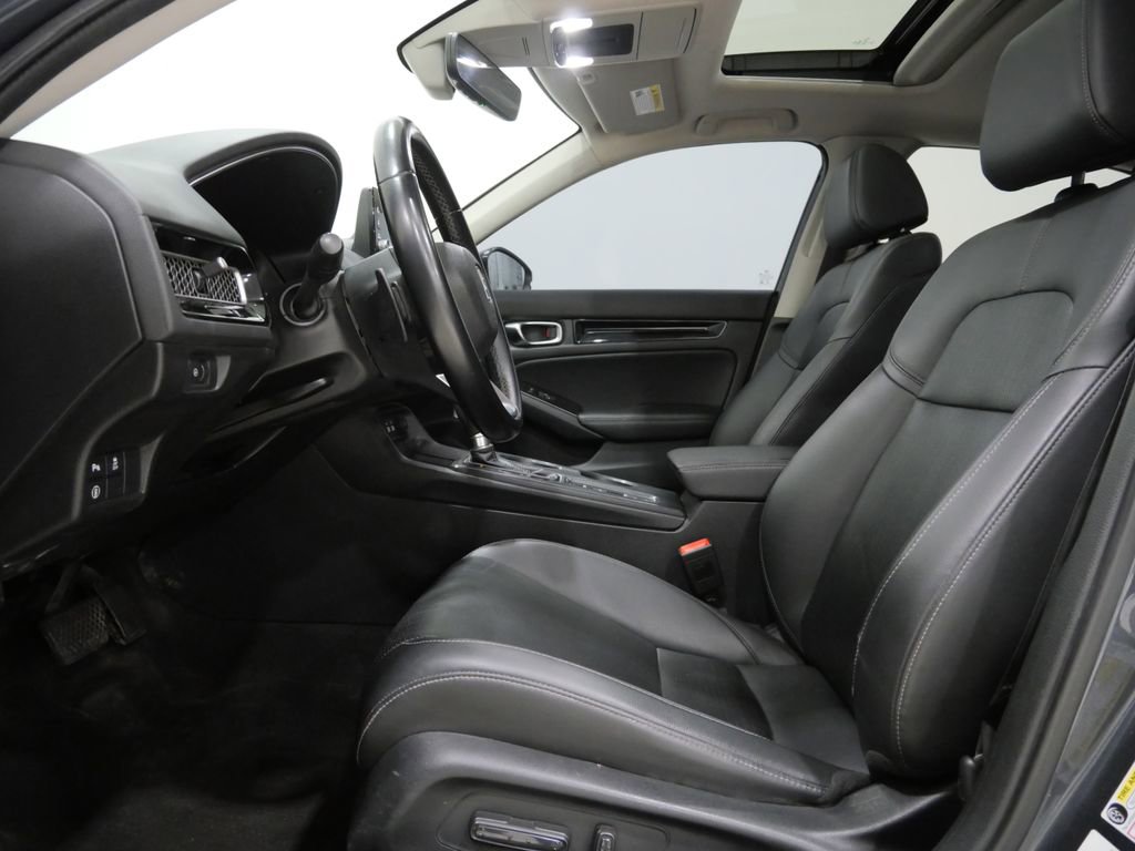 Used 2022 Honda Civic Touring image 13