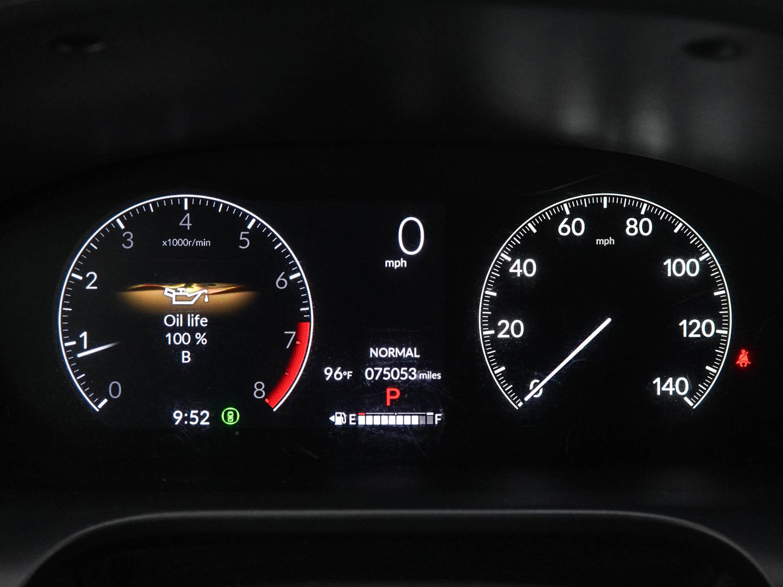 Used 2023 Honda HR-V Sport image 24
